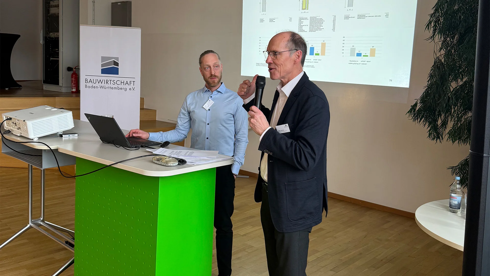 Nachhaltig und wirtschaftlich bauen am Beispiel Freiburg-Dietenbach Nachhaltig und wirtschaftlich bauen am Beispiel Freiburg-Dietenbach